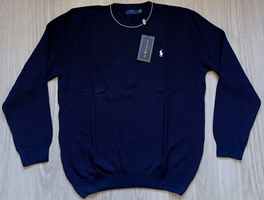 Мъжки блузи и пуловери Ralph Lauren