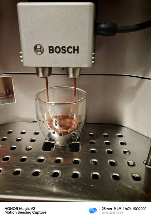 Bosch VeroAroma 300