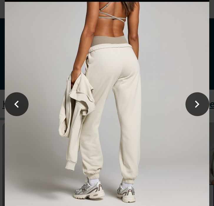 НОВО с етикети My protein