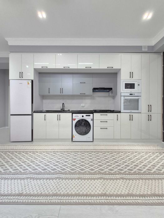 Сдается 2х комн Квартира ЖК Виапорт Заводская ул Бабура