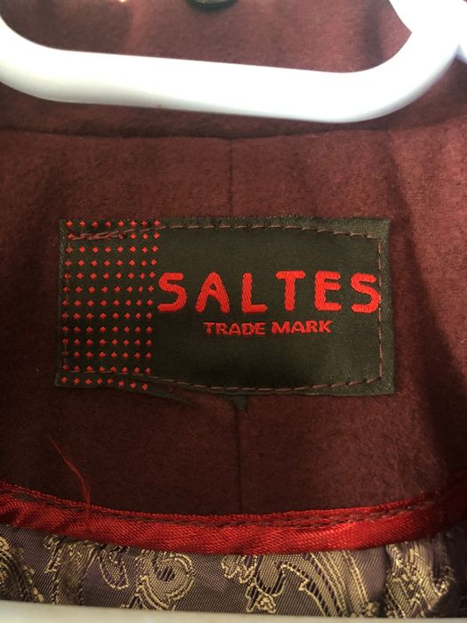 Palton dama mărime M