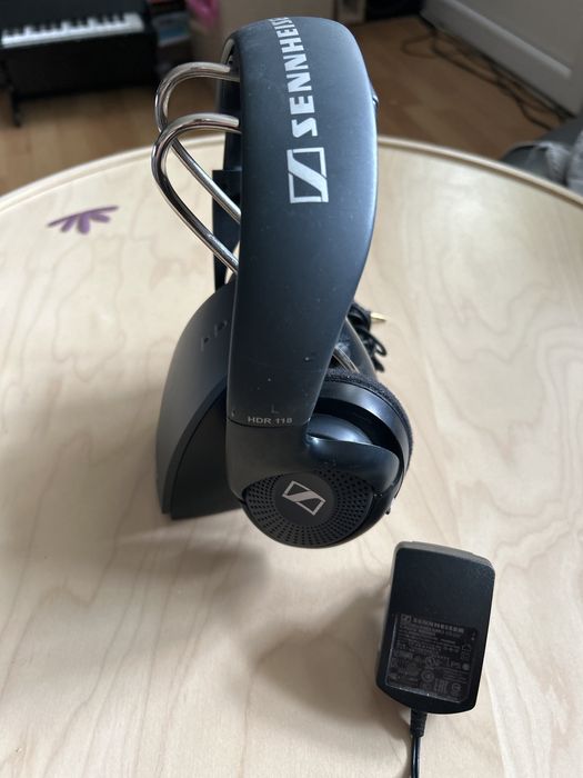 Sennheiser HDR 118