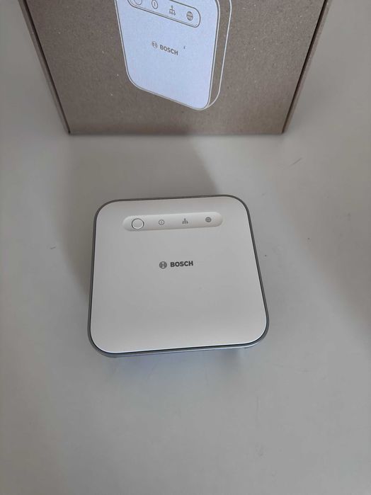 Unitate BOSCH Smart Home Controller II
