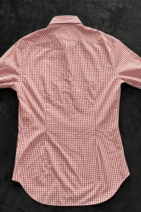 Suitsupply,cămașă.bărbați,măr.S(39)