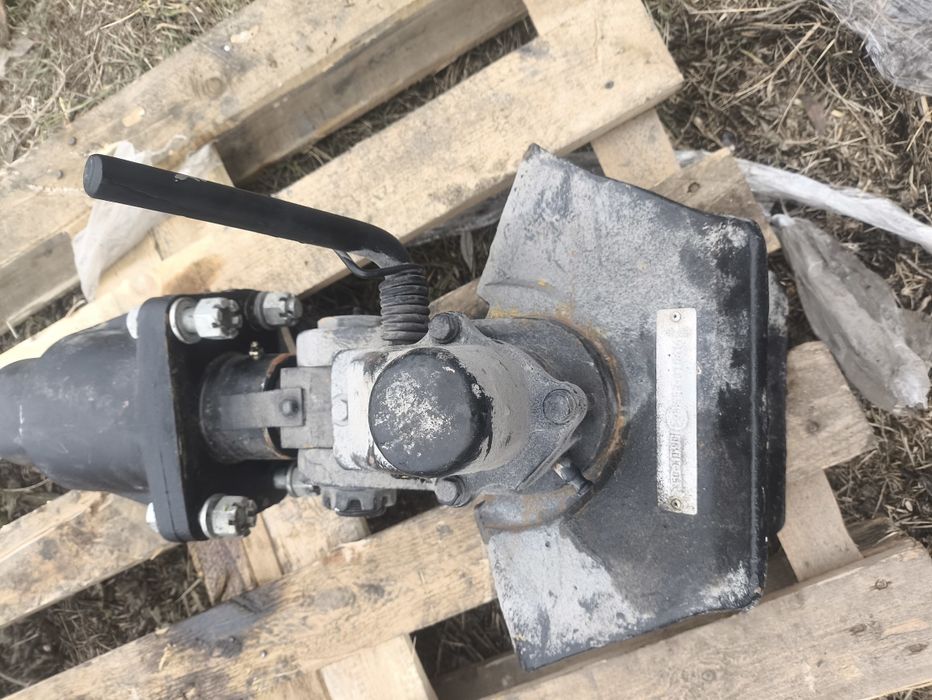 Продам фаркоп маз евро