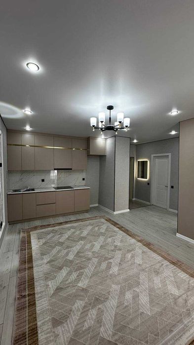 Продается 1х комнатная квартира