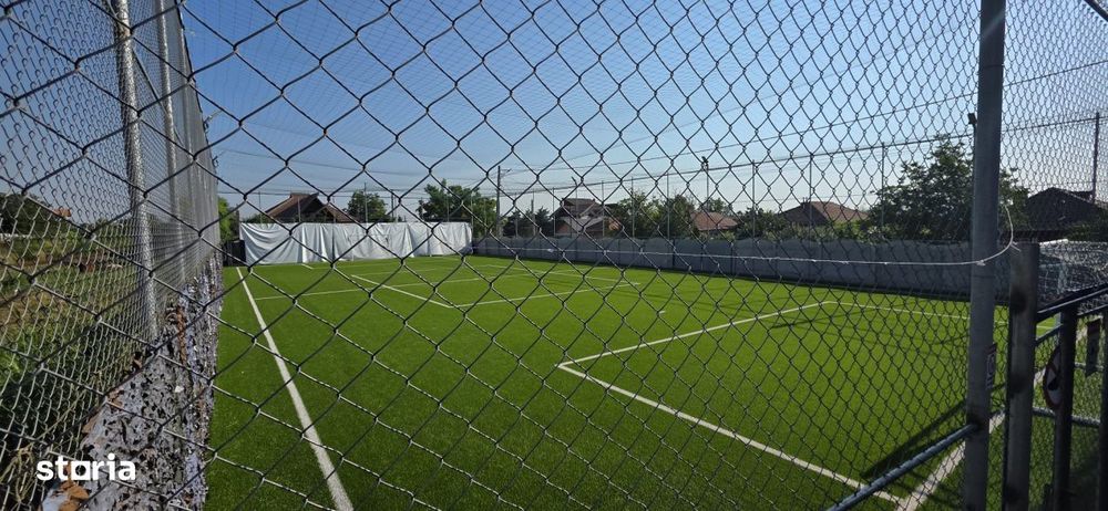 Proprietate cu dubla deschidere, 144 mp, 570 mp, zona Podari