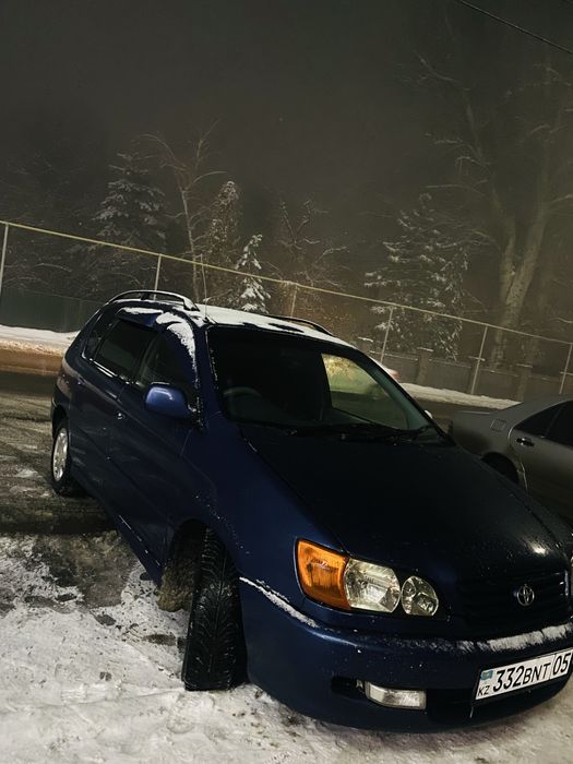 Продам авто на ходу или обмен