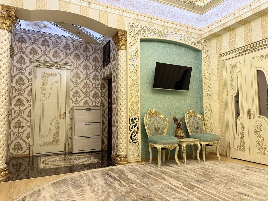 Kvartira 3 xonali Квартира