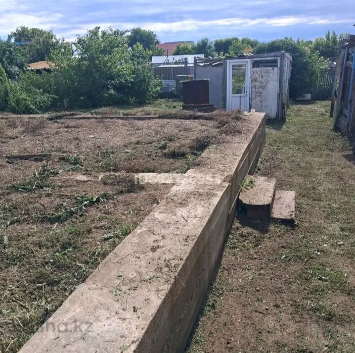 Продается частный дом в  Дарьинске