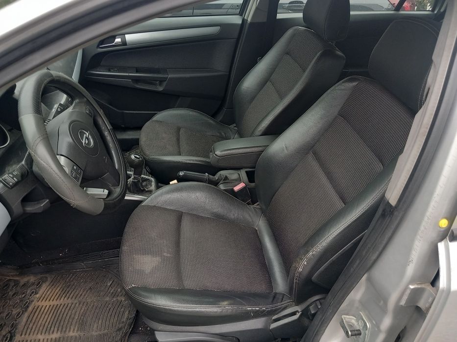 Opel Astra H 1.7cdti-101кс./2007/- на части