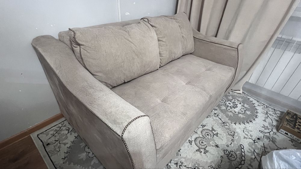 Продам диван 1,5 м раскладной