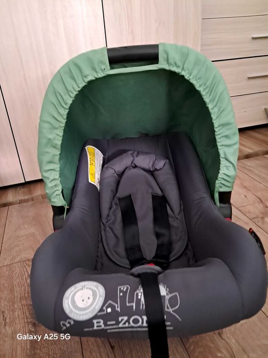 Кошница за кола Lorelli