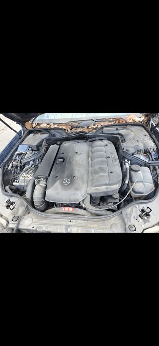 Двигател Мерцедес 2.8 3.2 Цди Mercedes  W211 280 Cdi 320cdi