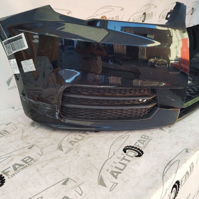 Bara fata Audi A1 8X Facelift an 2015-2016-2017-2018