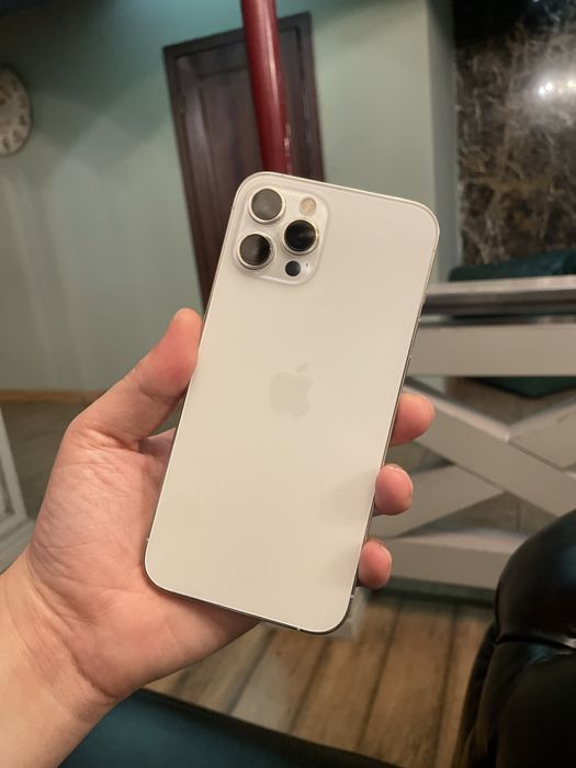 айфон 12про мах 128гб