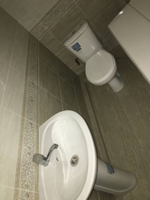 Продается новая квартира в новостройке