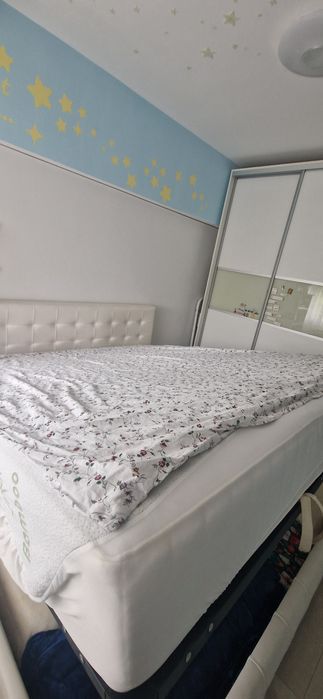 Vand Pat Tapițat