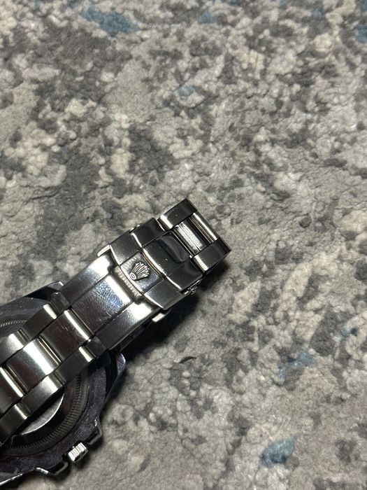 Rolex submariner