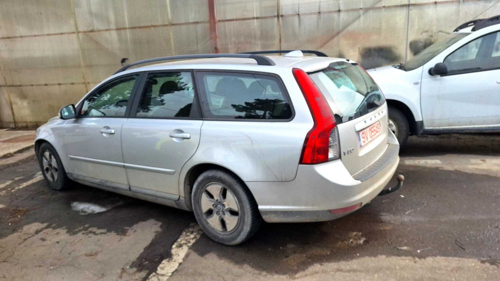 Vând Volvo V 50 ,1.6 diesel , 2010,euro 5 !!!
