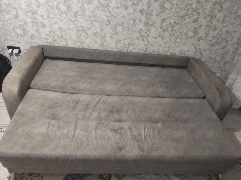 Продам диван раскладной