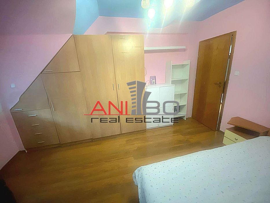 Продава се Двустаен апартамент в Варна, Цветен квартал - 60 кв.м за 2415 €/кв.м - Снимка #3