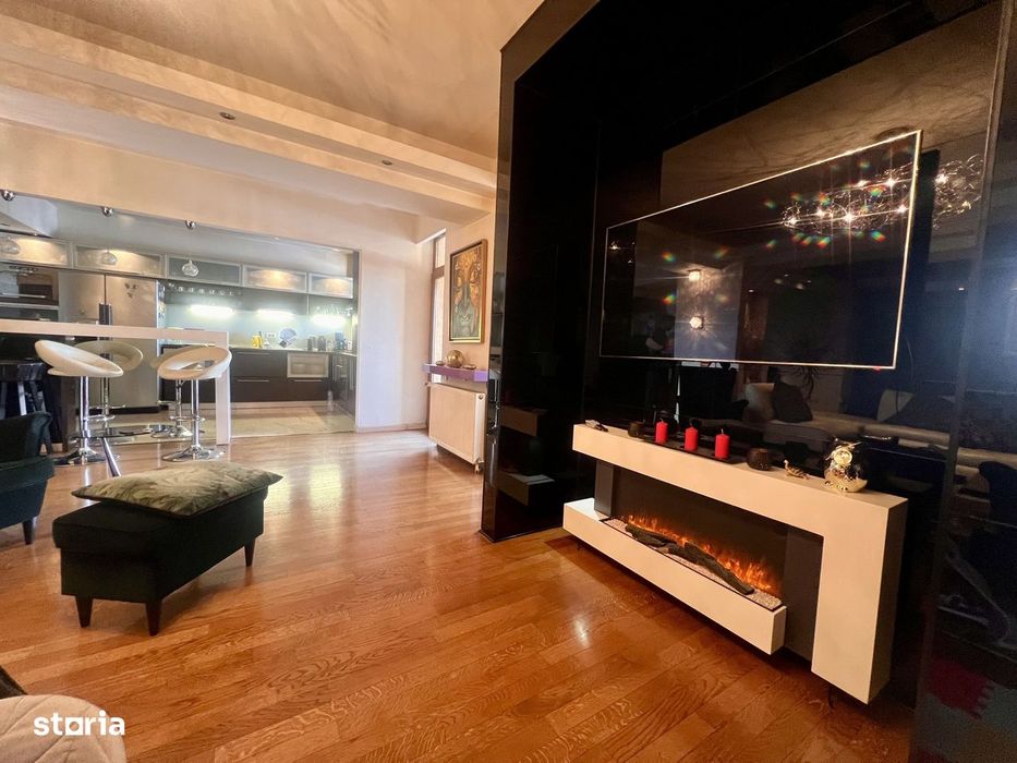 Apartament *4 camere* // Baneasa