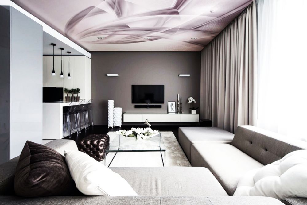 Натяжные Потолки Качественно. Natyajnoy patalok