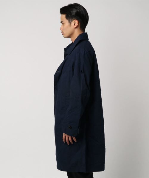 G-Star RAW Empral Summer Mac Trench ОРИГИНАЛ мъжки палто тренч - L