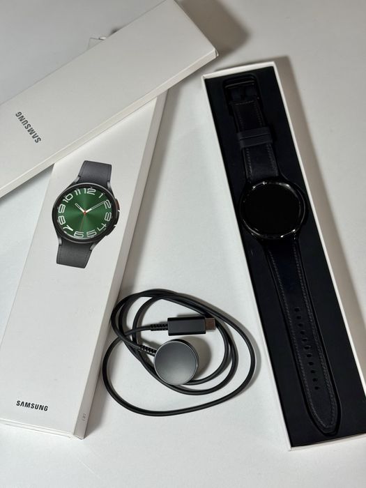 GALAXY WATCH 6 /47 mm / samsung