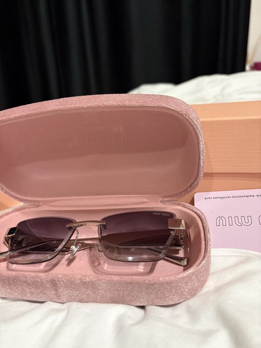 Ochelari Miu Miu