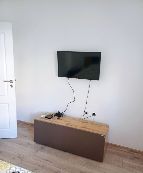 Продава се Тристаен апартамент в Пловдив, Съдийски - 82 кв.м за 2135 €/кв.м - Снимка #6