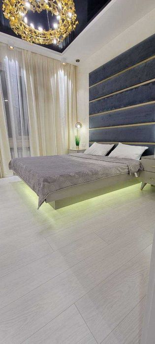 Продается 2х квартира в ЖК Parkent Avenue, Мирзо Улугбекский район