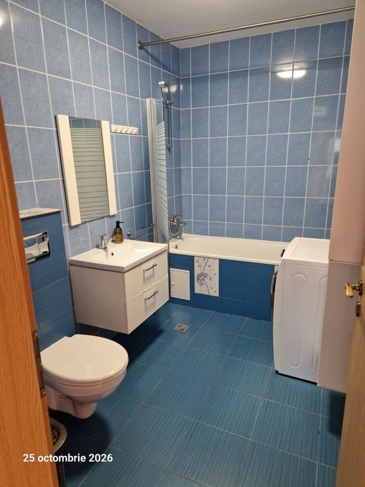 Apartament 3 cam decomandat