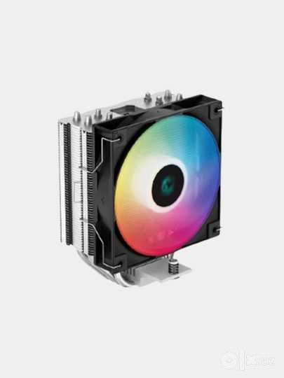 Кулер для процессора Deepcool AG400 LED