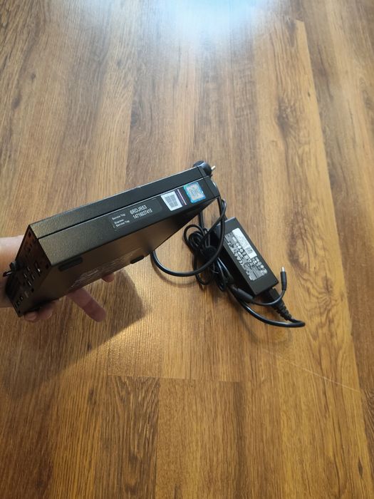 Dell OptiPlex 7070  MiniPC