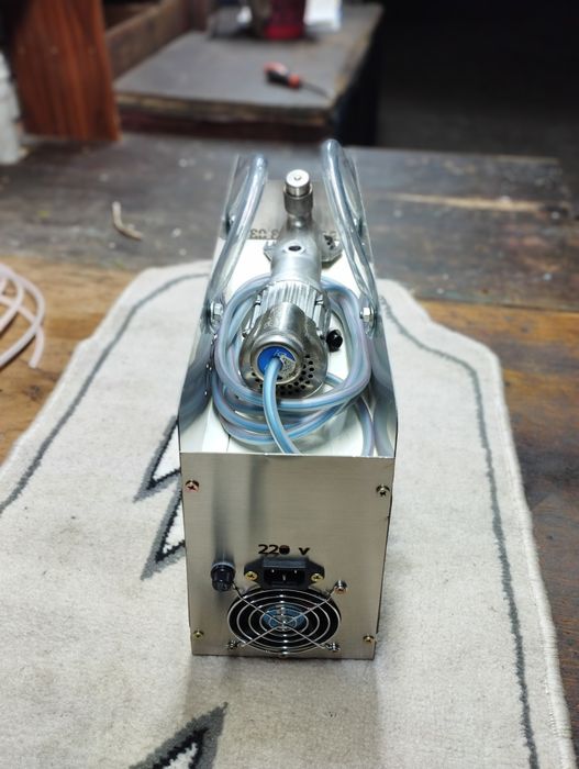 Куй яунгини оладгон МСУ-200 машинкалар сотилади