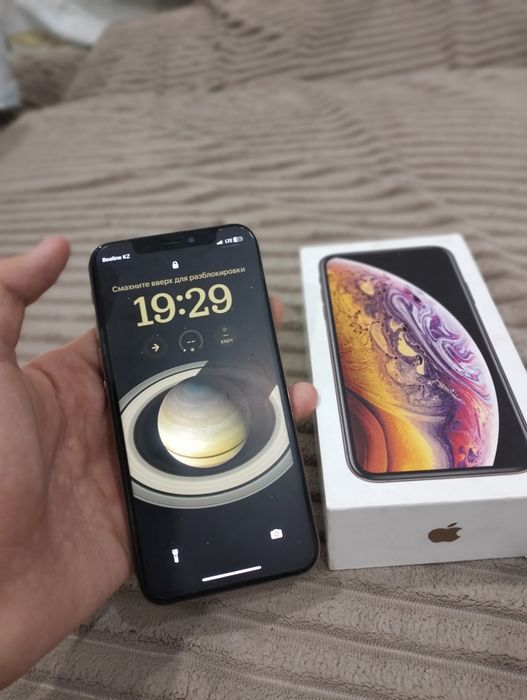 Продам xs описание