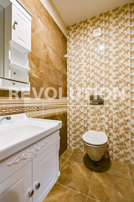 Дава се под наем Тристаен апартамент в София, Кръстова вада - 110 кв.м за 1196.97 € - Снимка #9