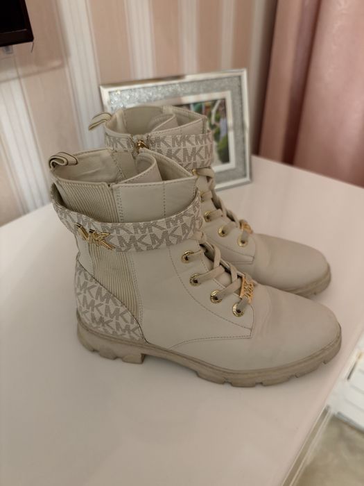 Детски боти Michael Kors