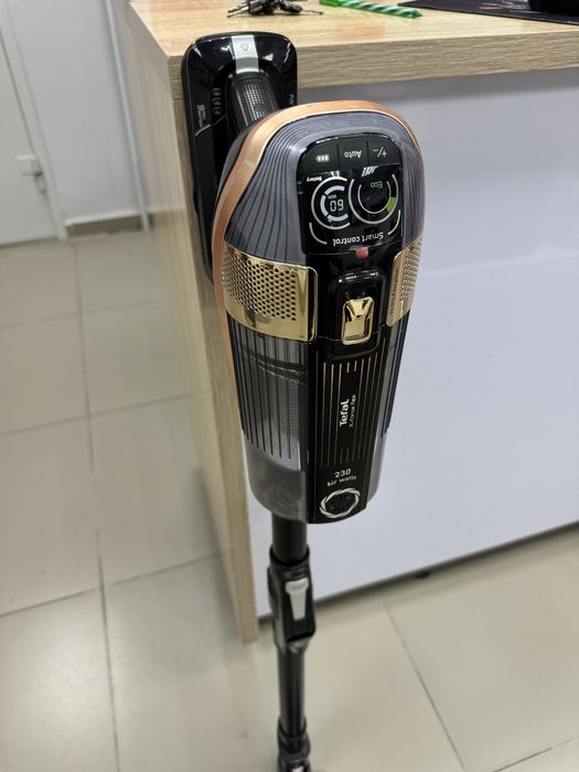 Пылесос Tefal TY99G1WO TM79