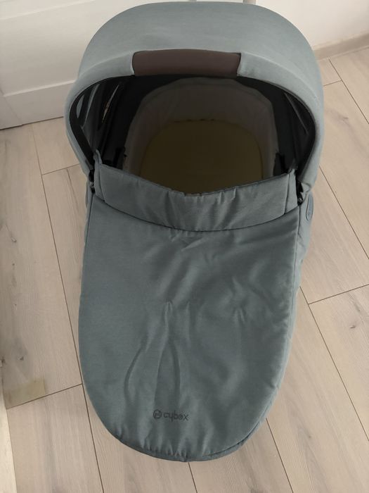 Landou Balios S Lux ca nou