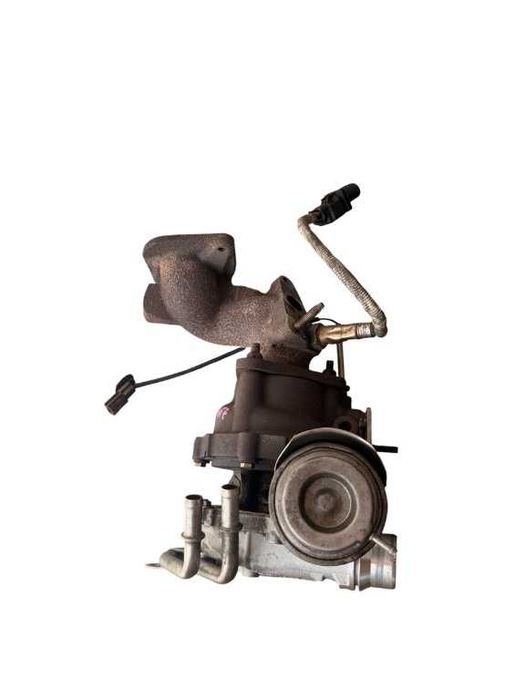 Dezmembrari RENAULT MASTER 2.3  Turbina tractiune spate cod piesa 93436