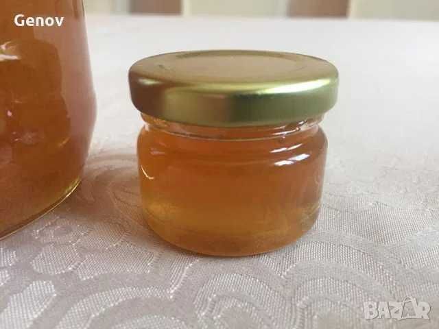 Бурканчета с мед 25 мл. -0.90 лв. /бр.