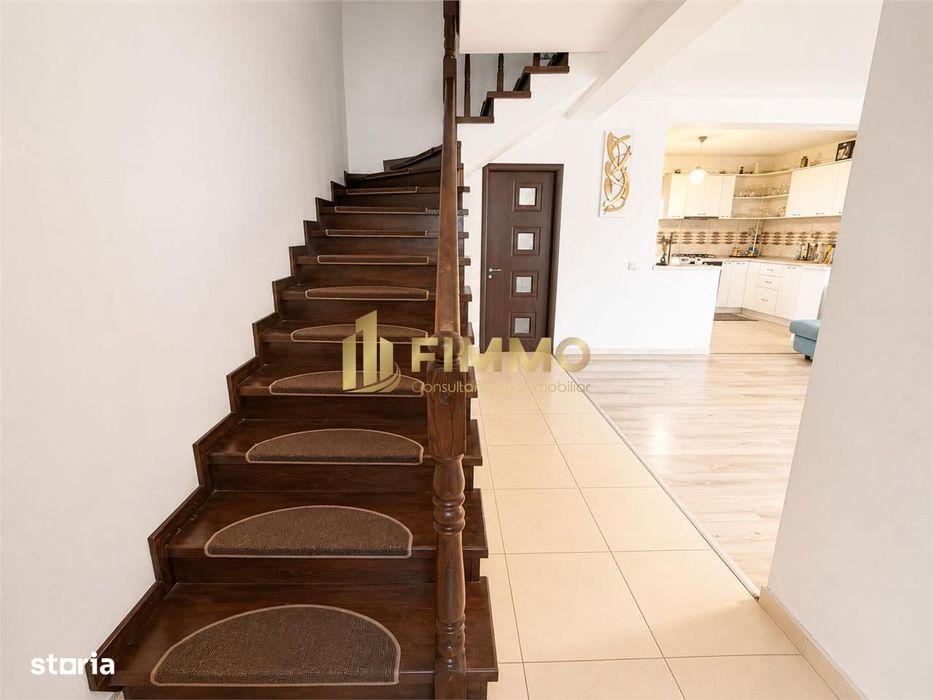 Casa Duplex | 4 camere | Sf. Ilie | ID : 1745