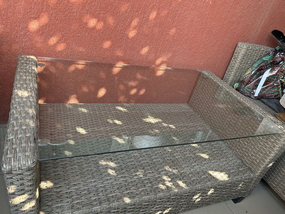 Masuta de gradina/balcon