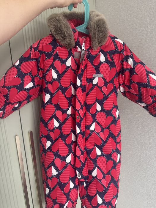 Комбинезон Керри Kerry в идеале