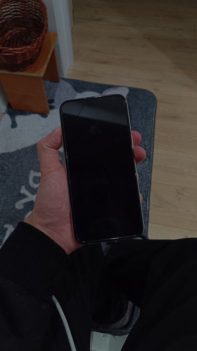 iPhone 15 Pro Max, 256 Гб, Белый