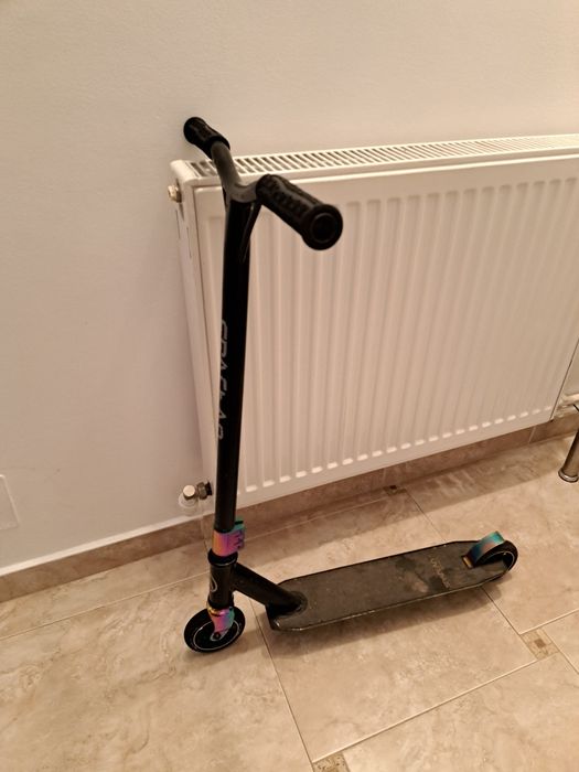 Trotinetă spartan