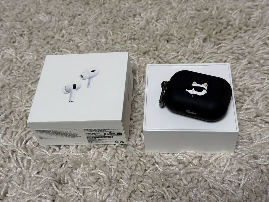 Airpods Pro 2 iStyle